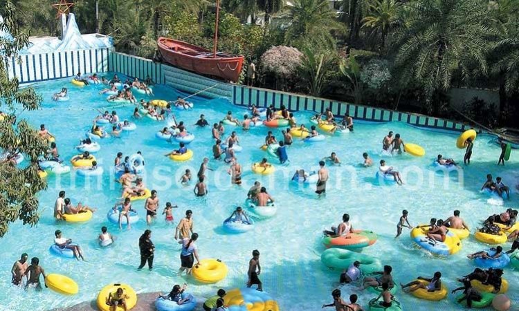 Waterpark