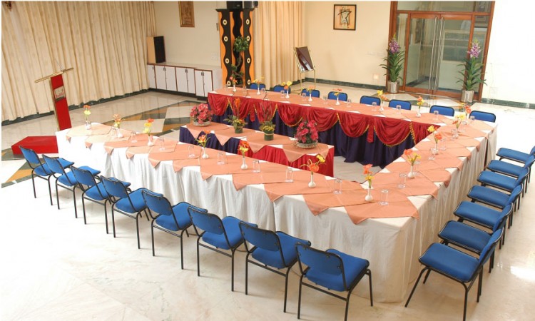 Conference Hall Conference Hall