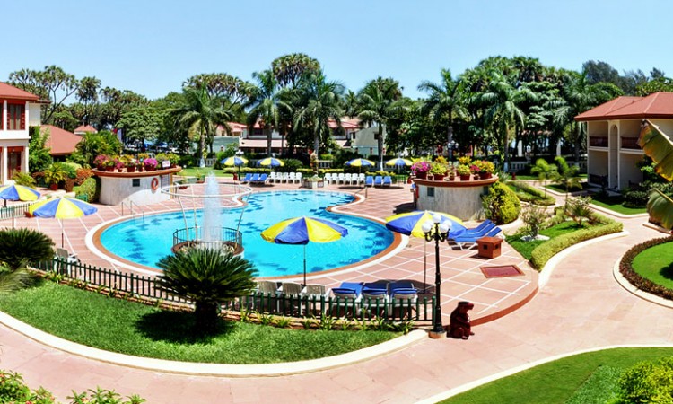 Pool View Pool View