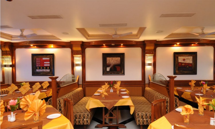 Restaurant Restaurant