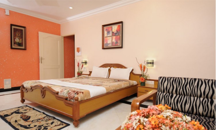 Comfortable Room Comfortable Room