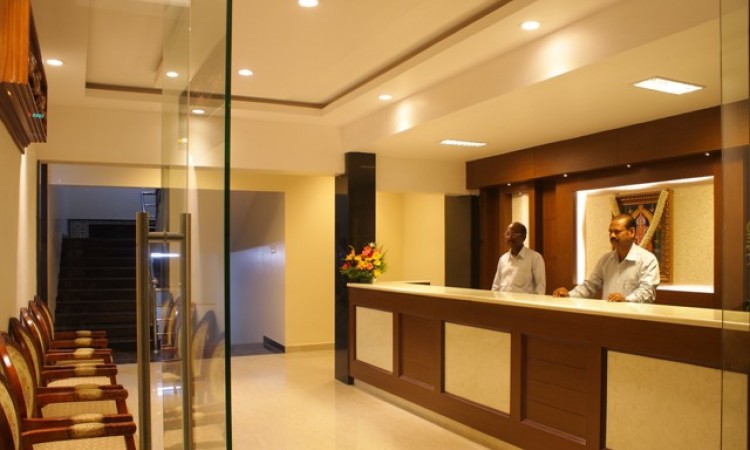Lobby Lobby
