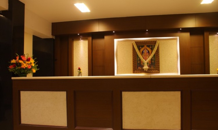Reception Reception