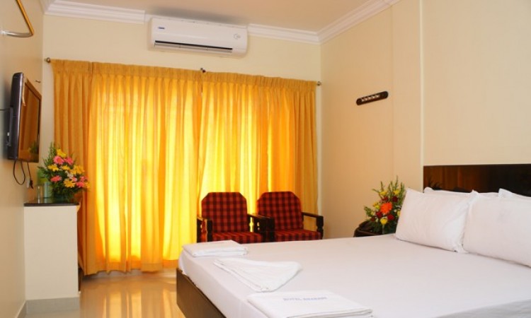 Single Bedroom Single Bedroom