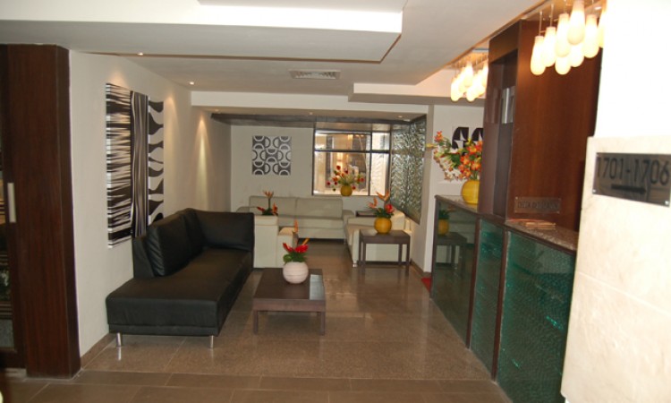 Reception Reception