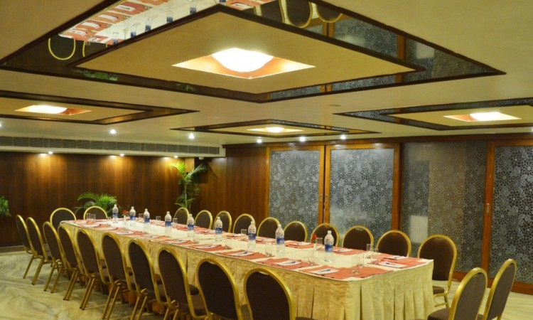 Conference Hall Conference Hall