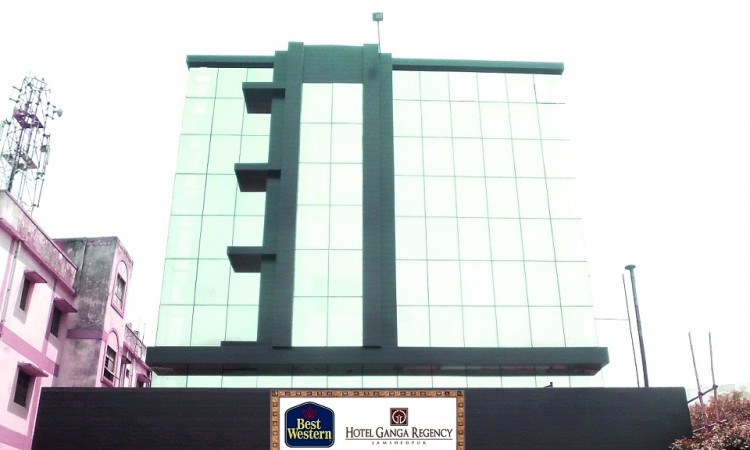 Hotel Exterior View Hotel Exterior View