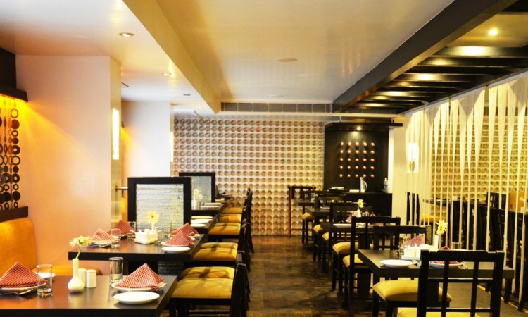 Restaurant Restaurant
