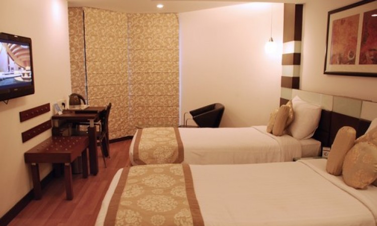 Club Suite Room Club Suite Room