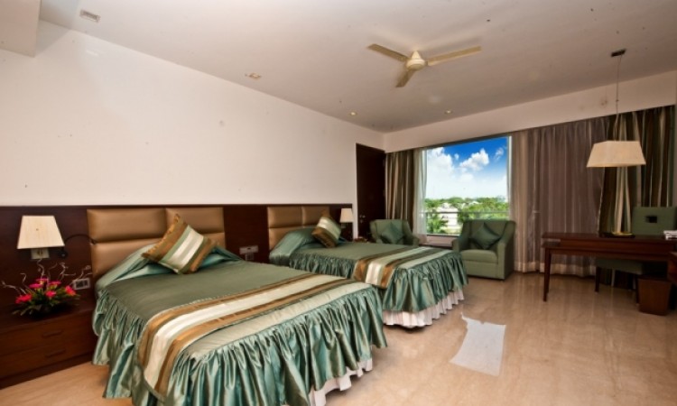 Club Twin Bed Room Club Twin Bed Room