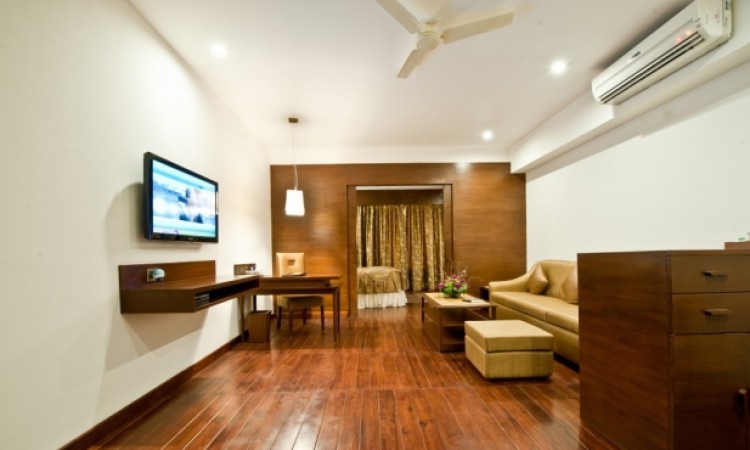 Executive Suite Room Executive Suite Room
