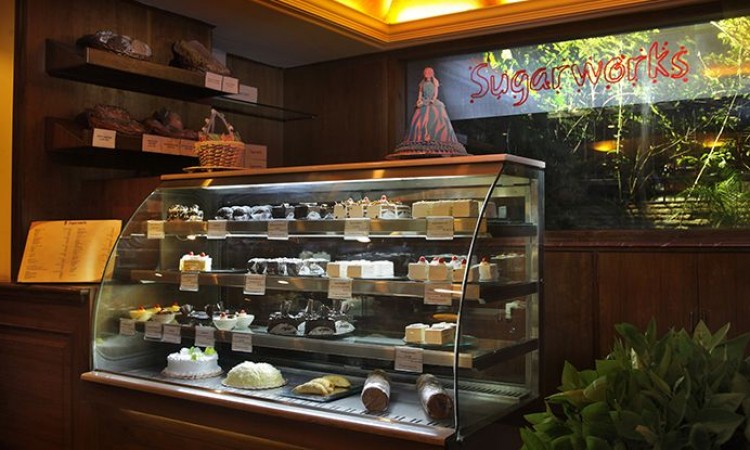 Cake Shop Cake Shop