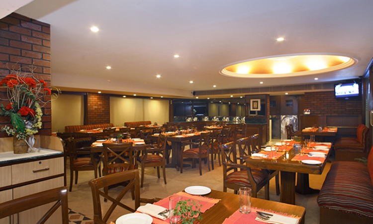 Cinammon Restaurant Cinammon Restaurant