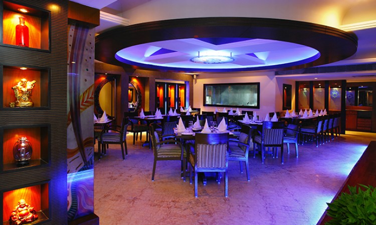 Restaurant Restaurant