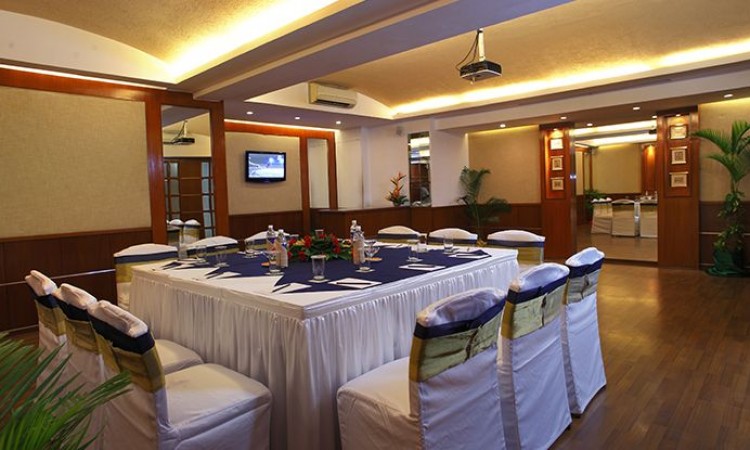 Banquet Hall Banquet Hall