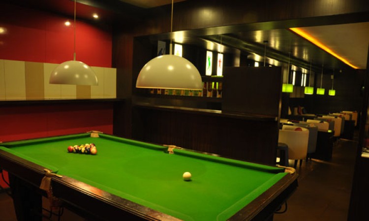 Recreation Area