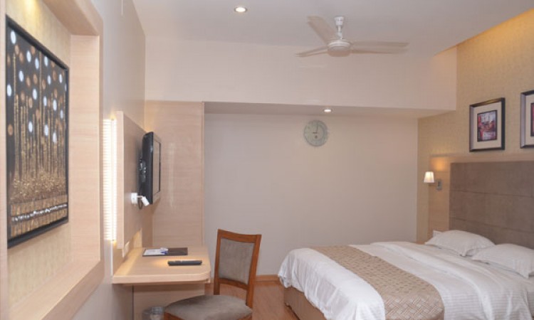 Suite Room