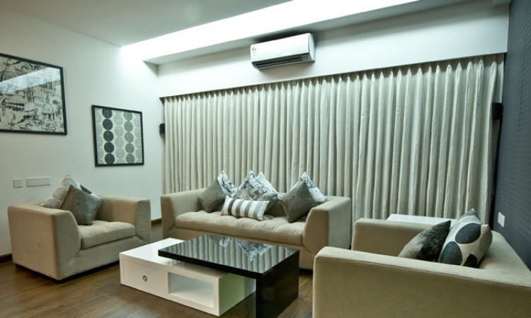 Suite Room