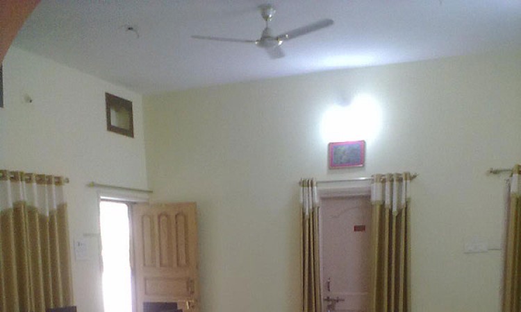 Luxury Room