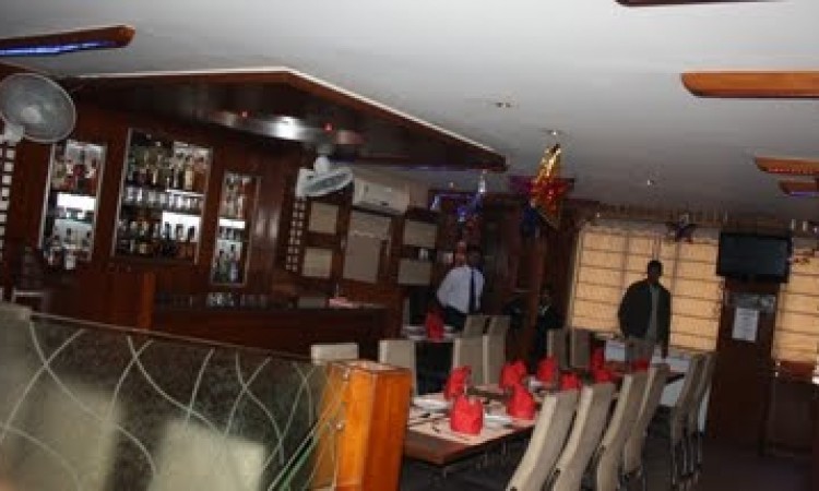 Restobar