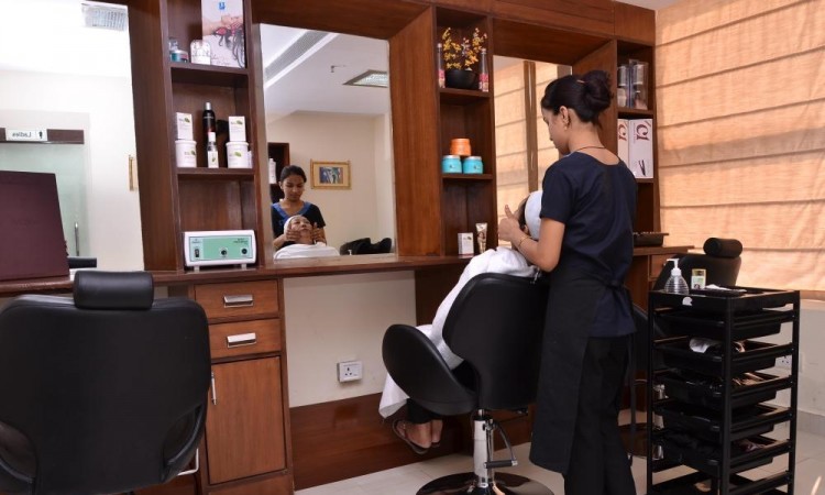 Salon