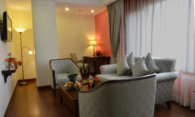 Suite Room
