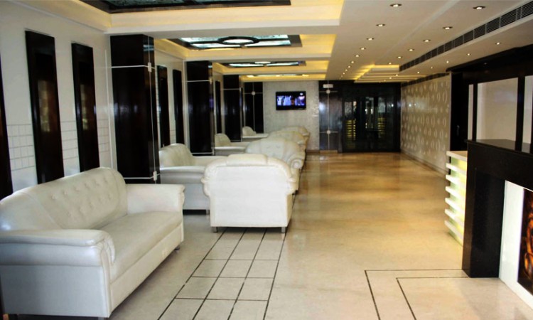 Reception Lounge Reception Lounge
