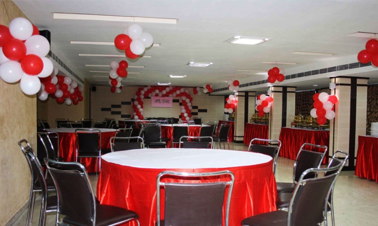 Banquet Hall Banquet Hall