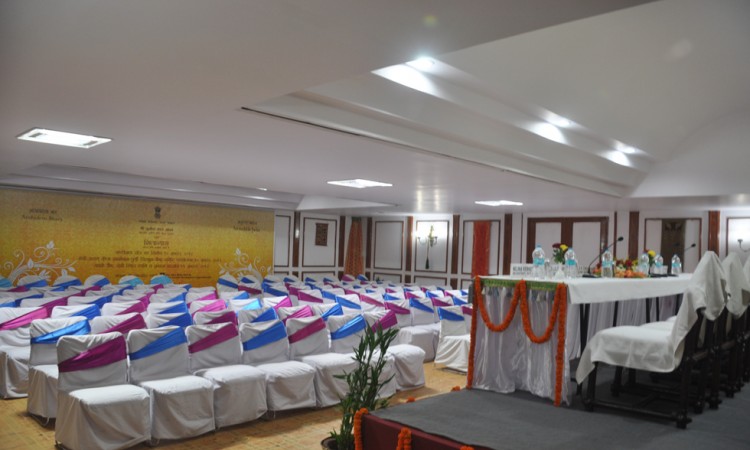 Conferencen Hall
