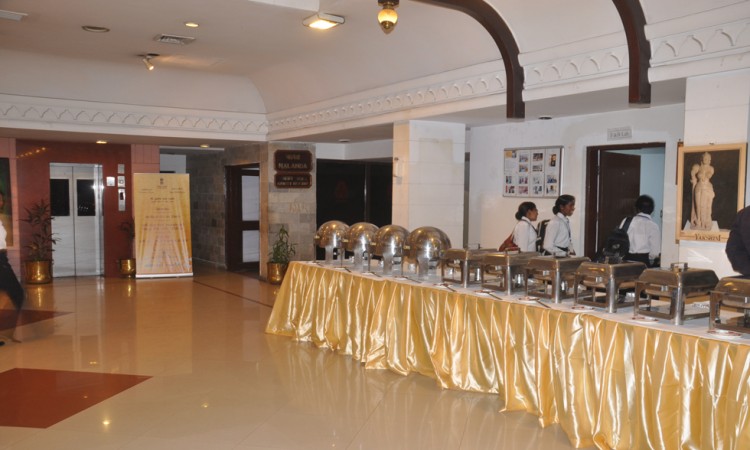 Banquet Area