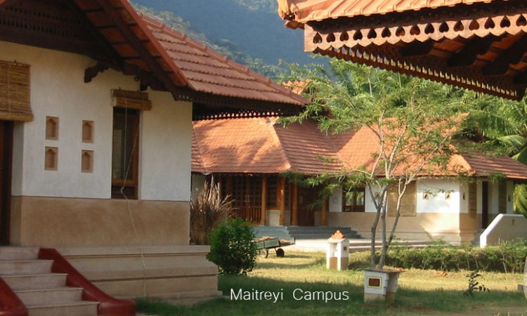 Maitreyi Resort