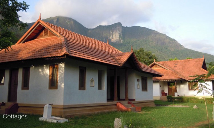 Maitreyi Cottages