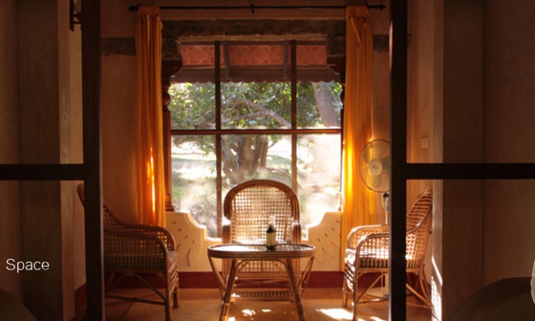 Living Space