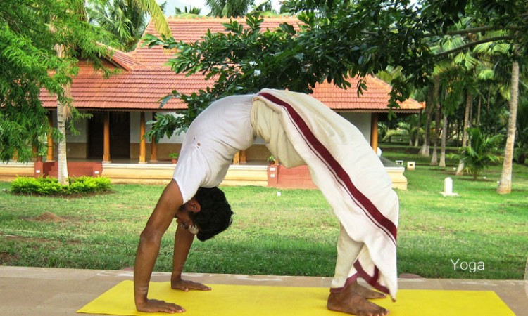 Yoga