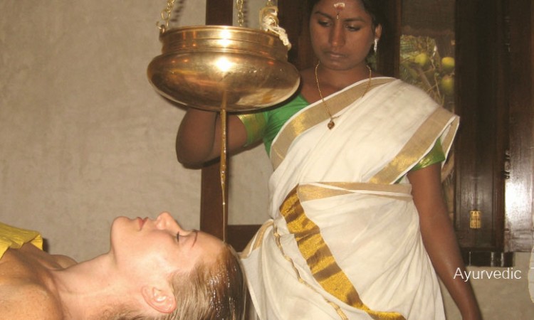 Ayurveda