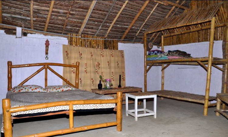 Inside the Resort Inside the Resort