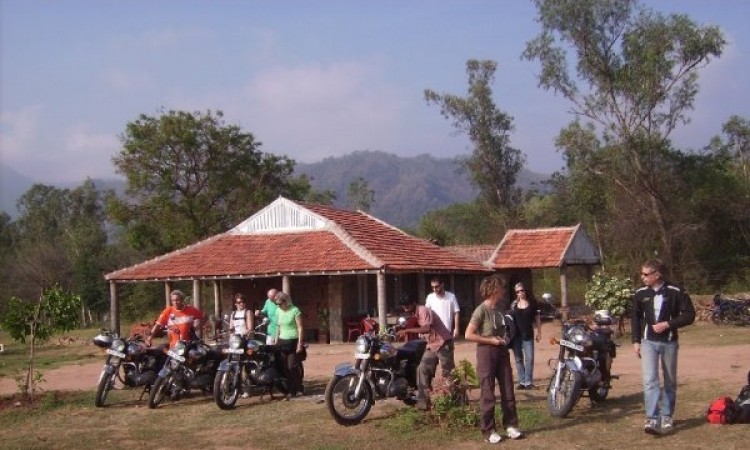 Bikers Bikers