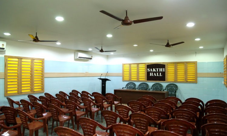 Hall Hall