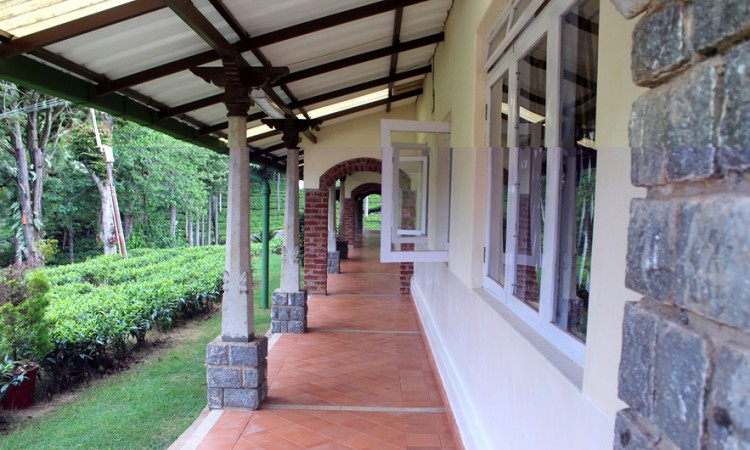 Corridor