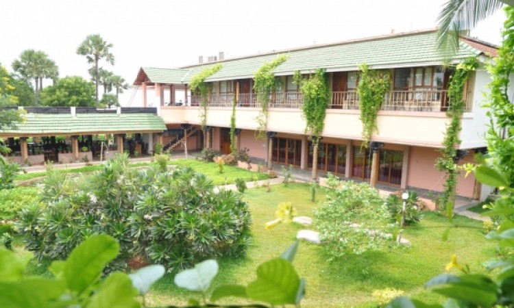 Nalla Beach Resort Nalla Beach Resort