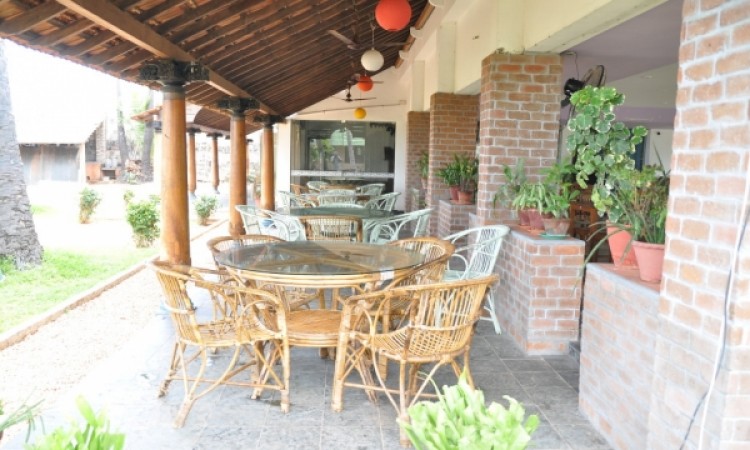 Outdoor Dining Outdoor Dining