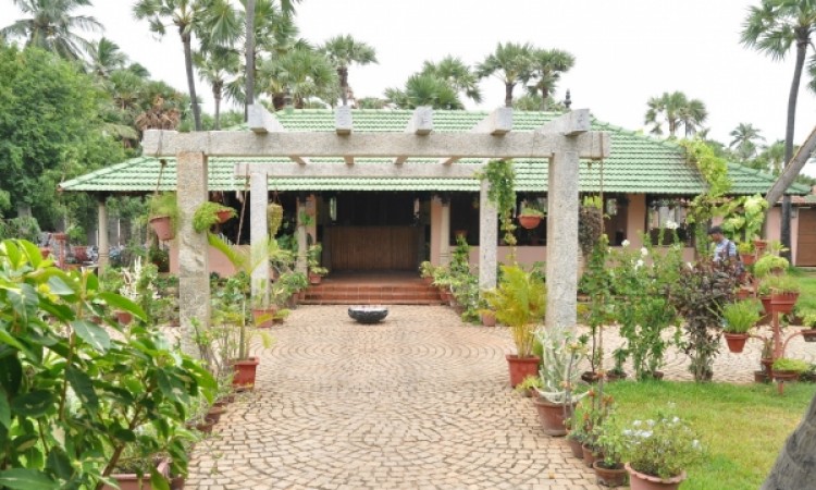 Restaurant Restaurant