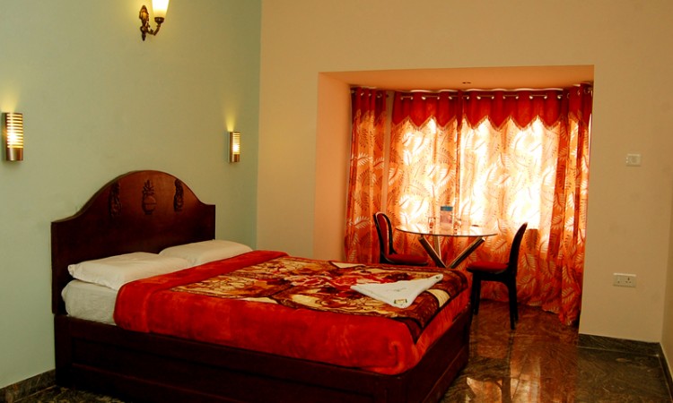 Room Interior