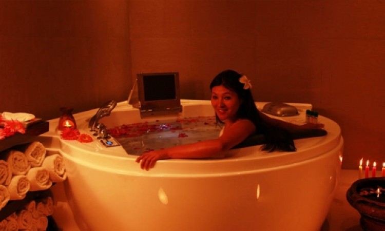 Jaccuzi Jaccuzi