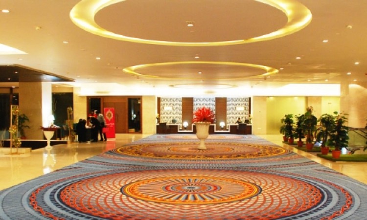 Lobby Lobby