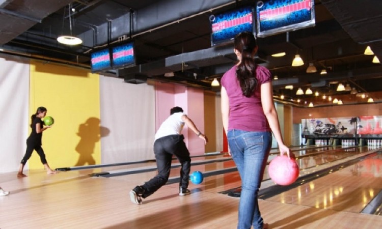 Recreational Area Recreational Area