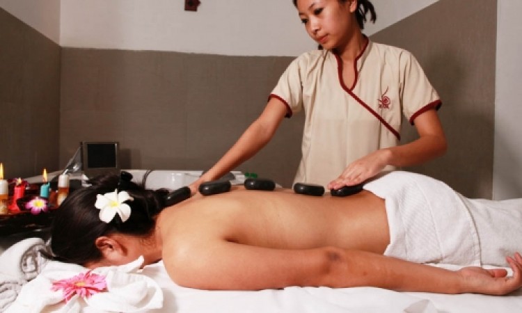 Spa Spa