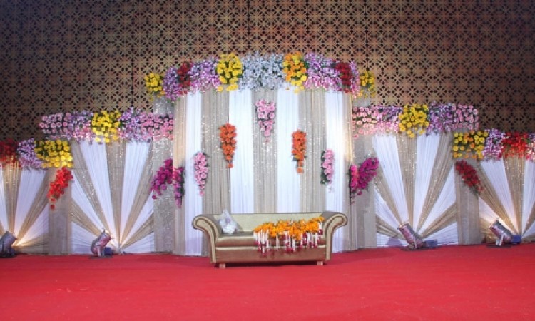 Wedding Hall Wedding Hall