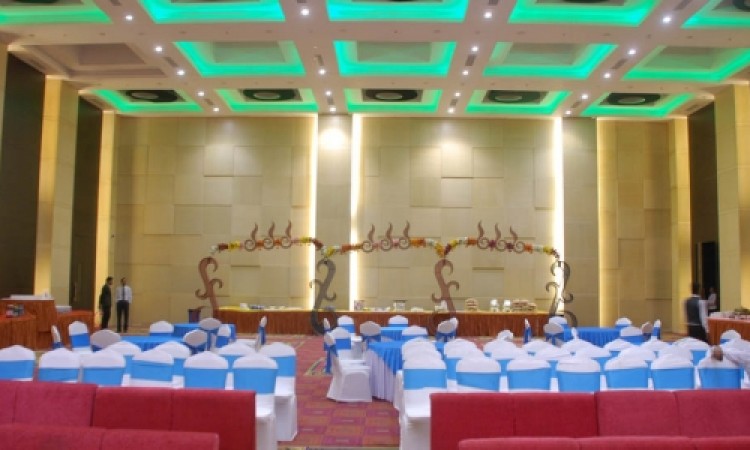 Banquet Hall Banquet Hall