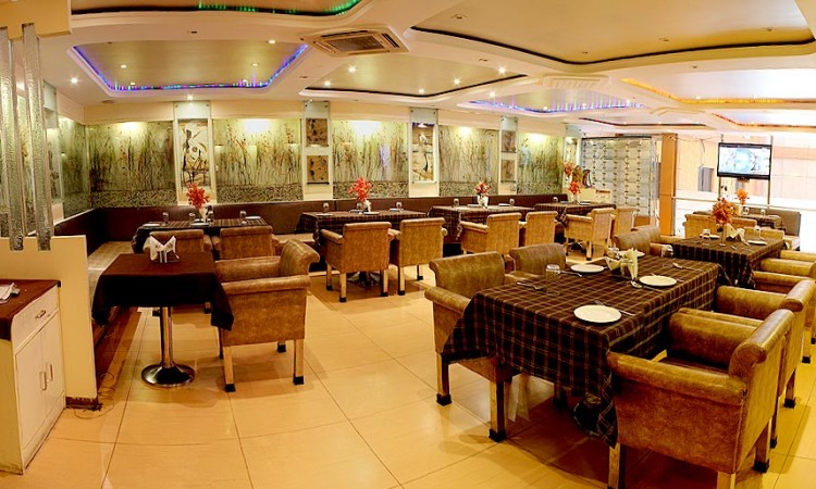Restaurant Restaurant